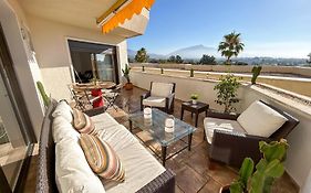 Apartamento Independiente Atalaya